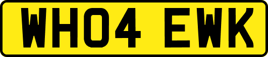 WH04EWK