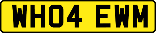 WH04EWM