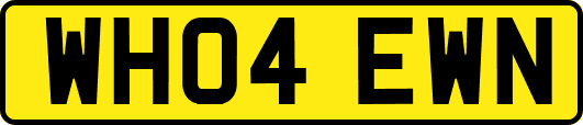 WH04EWN