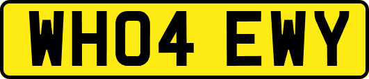 WH04EWY