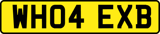 WH04EXB