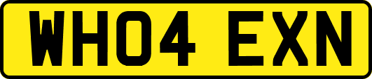 WH04EXN