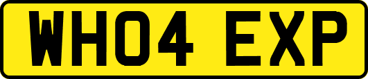 WH04EXP