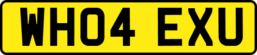 WH04EXU