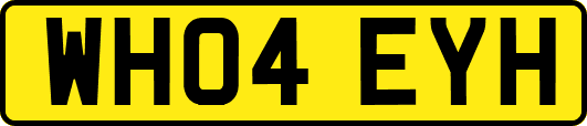 WH04EYH