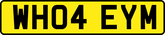 WH04EYM
