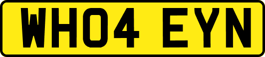 WH04EYN