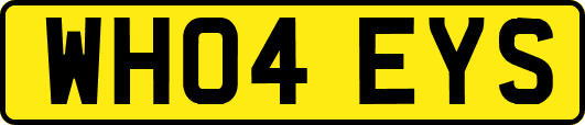 WH04EYS