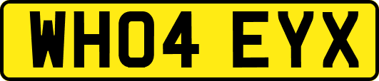 WH04EYX