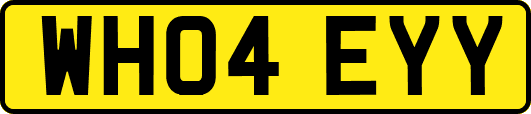 WH04EYY