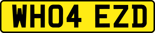 WH04EZD