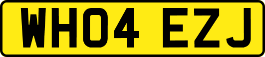 WH04EZJ
