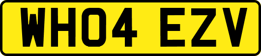 WH04EZV