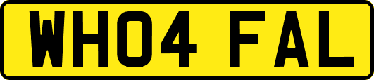 WH04FAL