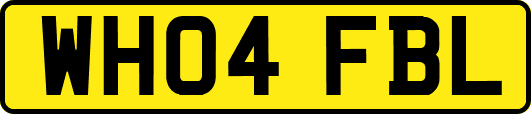WH04FBL