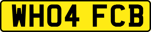 WH04FCB