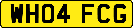 WH04FCG
