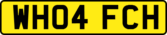 WH04FCH