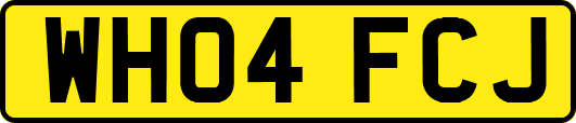 WH04FCJ