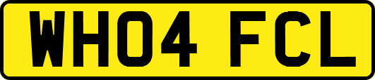 WH04FCL