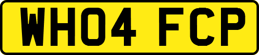 WH04FCP
