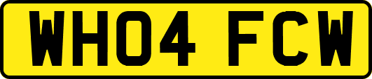 WH04FCW