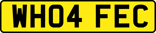WH04FEC