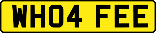 WH04FEE