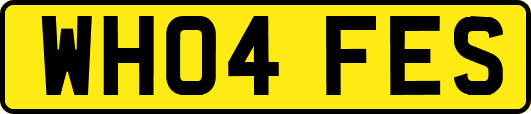 WH04FES