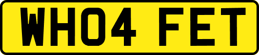 WH04FET
