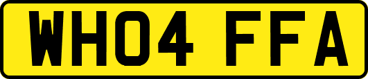 WH04FFA