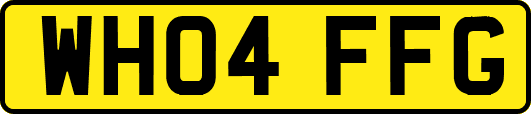 WH04FFG