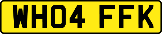WH04FFK