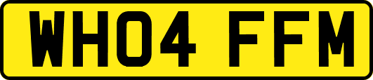 WH04FFM