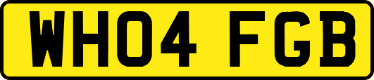 WH04FGB