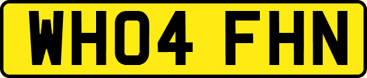 WH04FHN