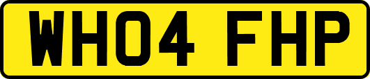 WH04FHP
