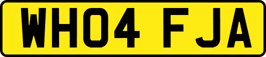 WH04FJA