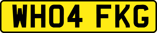 WH04FKG