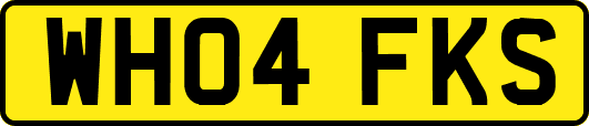 WH04FKS