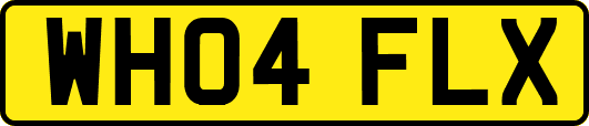 WH04FLX
