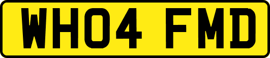 WH04FMD