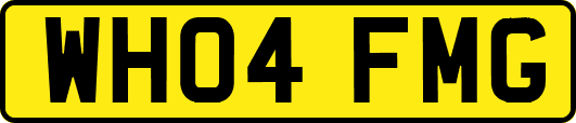 WH04FMG