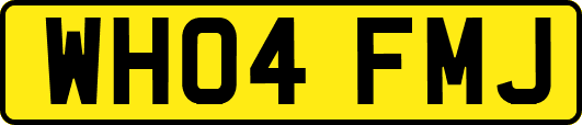 WH04FMJ