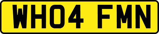 WH04FMN