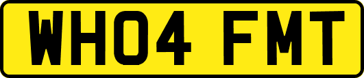 WH04FMT