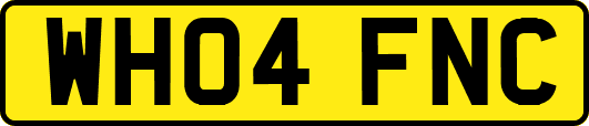 WH04FNC