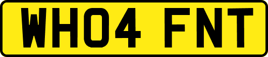 WH04FNT