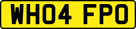 WH04FPO