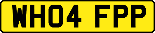 WH04FPP